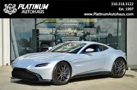 platinum autohaus vehicles