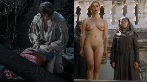 Game of thrones nackt lena