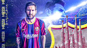 Лионе́ль андре́с ме́сси куччитти́ни — аргентинский футболист, нападающий и капитан испанского клуба «барселона», с 2011 года — капитан национальной сборной. Lionel Messi The View From Barcelona On Argentina Star S Future After Transfer U Turn Football News Sky Sports
