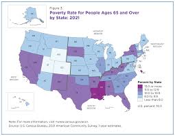 u s poverty rate is 12 8 but varies
