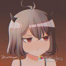 Collection by ?°•《øtter_ popin》•°¿ • last updated 1 day ago. Custom Aesthetic Anime Icon Pfp Dp Art Commission Sketchmob