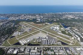 flying high how naples airport is