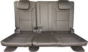 Gmc Yukon Seat Covers Created For