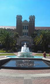 Florida State University   Wikipedia The Forward Can You Get Into FSU  See a GPA  SAT and ACT Graph for Admission