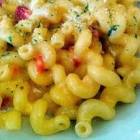hard rock cafe twisted mac   cheese by todd wilbur