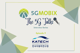 5g mobix interview series the 5g