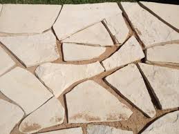flagstone patio recommendations