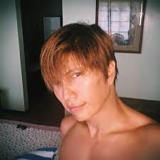 gackt still captures hearts while