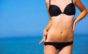 Men prefer a woman who has less body fat and more muscle than that. 128 348 Beautiful Woman Body Beach Photos Free Royalty Free Stock Photos From Dreamstime