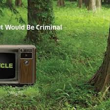 top 10 best tv recycle in dublin oh