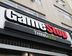 Gamestop stock (gme) soars on board member additions and. Lqufixbjyc35gm