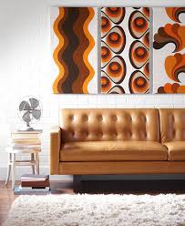 70s design is back here are 5 ways to