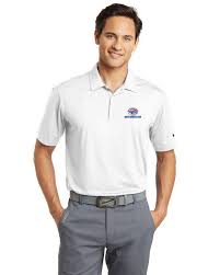 Nike Golf 637167 Dri Fit Polo Shirt For Men