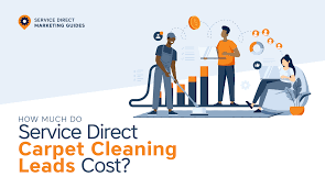 how much do service direct carpet