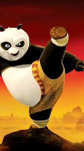 kung fu panda hd wallpaper for desktop