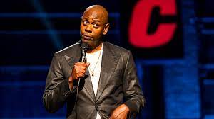 Dave Chappelle attacked on stage during ...