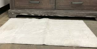 graccioza 100 cotton bath rug