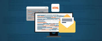 a complete guide to create html emails