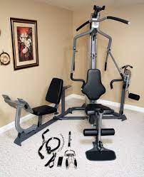 sold selling my precor strength