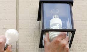 Easy Fixes For A Blown Light Bulb