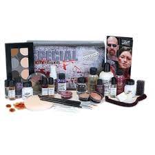 special effects makeup kit