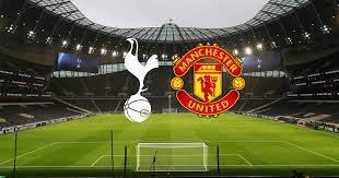 Man utd's epic comeback at spurs 08/4/2021 cc ad; Tottenham Vs Manchester United Highlights As Fred Cavani And Greenwood Secure Win For Visitors Football London