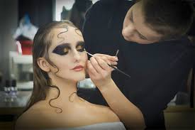 makeup artistry whitireia and weltec