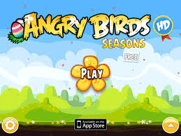 angry birds seasons gains 3 new levels