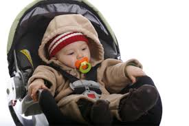 How To Keep Baby Warm In Car Seat 12