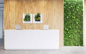 Living Wall Art Gardenscapes