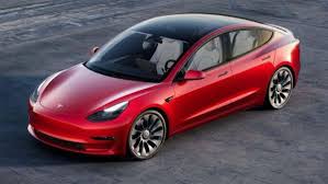 Tesla Model 3 Price Drops to €23,630 in California - Cheaper than a Toyota Camry - Electric Car