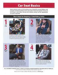 The great lakes state requires children under the age of 16 to wear a seat belt when riding in a vehicle. Car Seats Fostering Futures