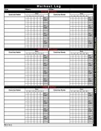 Welcome to the excel bodybuilding official facebook page. Download Workout Template 28 Workout Template Workout Log Workout Plan Template