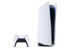 Image result for How Much Is Playstation 5 In south Africa