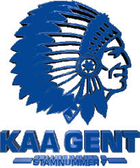 Go on our website and discover everything about your team. Sport Fussballvereine Europa Belgien Kaa Gent Gif Service