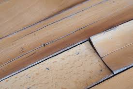 buckling wood floor repair local pros