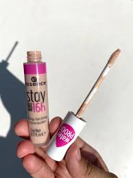 essence stay all day concealer in 20