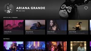 Vevo Official Music Videos Artists You Love