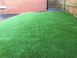  luxury artificial grass