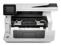 تعربف طابعة 2015 hp : Product Hp Laserjet Pro Mfp M428fdw Multifunction Printer B W