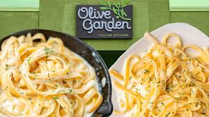 this is why olive garden s alfredo is