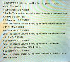 substance h2o water