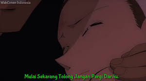 Detective Conan (AMV) Barairo No Jinsei [Lyrics] by Detective Conan  Indonesia