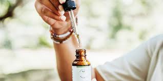what is empty shells for cbd oil