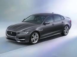 2019 jaguar xf sportbrake awd 6 cyl, 3.0 l, automatic (s8) premium gasoline: 2016 Jaguar Xf Gas Mileage Mpg And Fuel Economy Ratings Autobytel Com