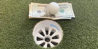 Shop golf game at target™ if the wolf on hole #1 picked player 3 to be his partner, #3, and #5 (the wolf) would play that hole against players 1, 2 and 4. Popular Golf Betting Games And Side Money Bets By Brian Weis