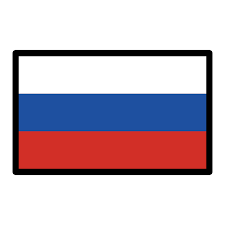 Separately, these characters are rendered as 🇷 and 🇺. Flag For Russia Emoji Meanings Typography Guru
