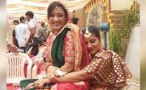 Shweta Tiwari gets married again? Her 'wedding pic' goes viral