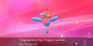 Pokemon Go: How to evolve Porygon 2 into Porygon-Z - The Click