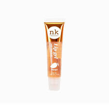 nk vitamin e mango lip gel 15ml